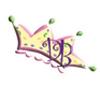 Dreamland Boutique Girls Princess Costume Party Dress Up Place tiara, fairy wands, halo, wings, party favors & more!