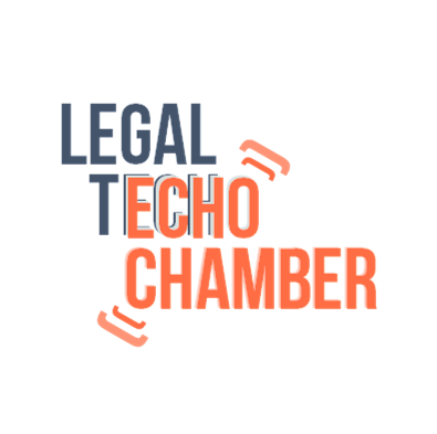 unfiltered views from the front lines of #legaltech and #legalinnovation for constructive exploration and dialogue. anonymity guaranteed, insularity optional.