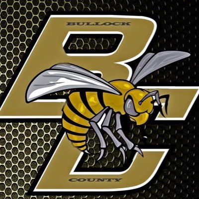 The official Twitter account for Bullock County High School, “Home of The Mighty Hornets”