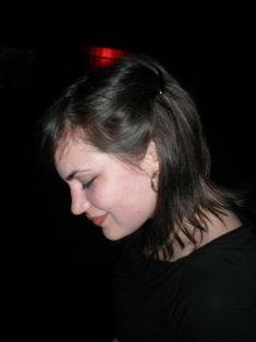 elisaviali's profile picture. A late bloomer.