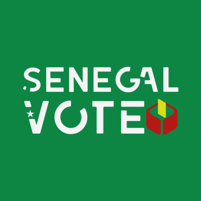 SenegalVote Profile Picture