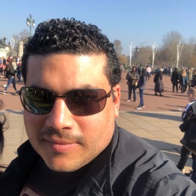 OrYitzhar's profile picture. 