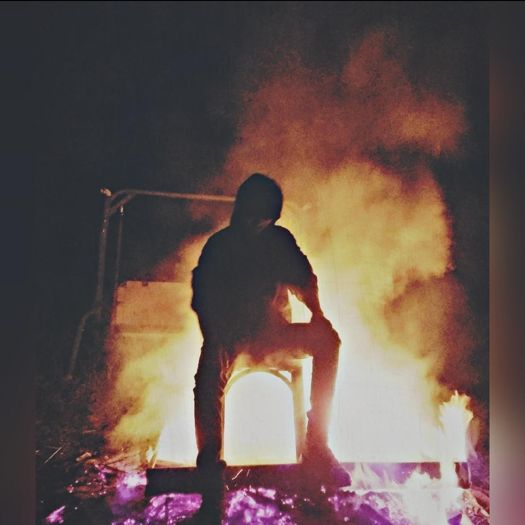 Morbid_Raven's profile picture. If you tell anyone I have emotions, I'll kill you