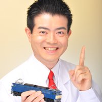 鉄道博士 / Dr.Railway🍮(@tetsudohakase) 's Twitter Profile Photo