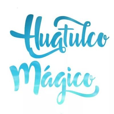 Espacio dedicado a #Huatulco y al #Turismo. instagram: @HuatulcoMagico