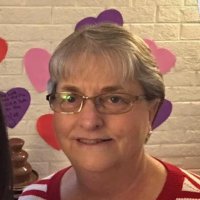 Cathy Griffith - @griffithcp1 Twitter Profile Photo