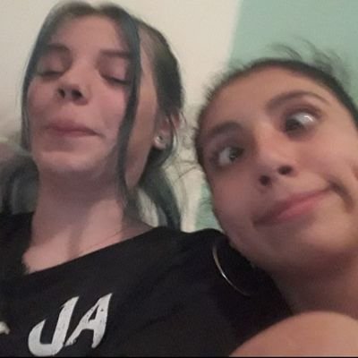 skerymododiablo's profile picture. tw: @antonelaabuin @melanimanca insta:@anto_abuin @melanimanca