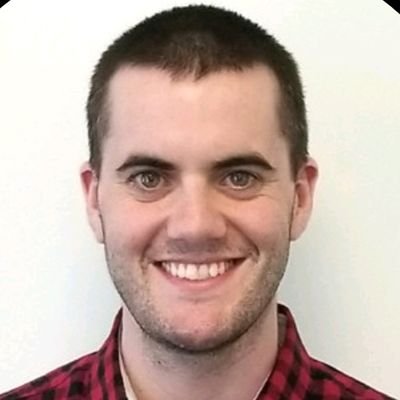 AustinA_DC's profile picture. Marketing and sports, but not sports marketing.