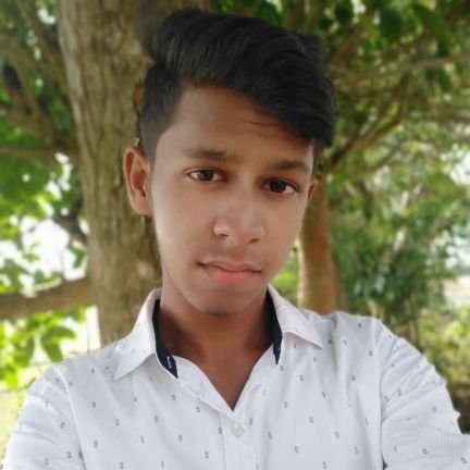 SujoyGh38418510's profile picture. muje be follow nd like kena