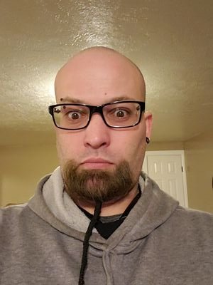 keagan6483's profile picture. 