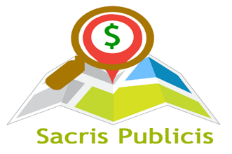 Veeduria Ciudadana- Sacris Publicis
Nit. 901.261.229 - 7.
Vigilar la gestión pública y administrativa. LOS RECURSOS PÚBLICOS SON SAGRADOS.