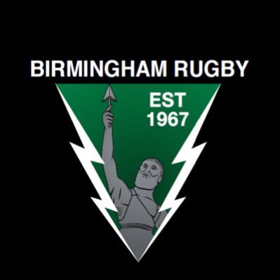 Birmingham Rugby - club founded in 1967. Competes in 15s rugby union in the True South division of USA Rugby. Home matches are played at Erskine Ramsay Park.