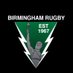 Birmingham Rugby (@birminghamrugby) Twitter profile photo Birmingham Rugby (@birminghamrugby) Twitter profile photo