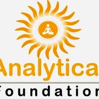 Analytical Foundation (@analyticalfound) 's Twitter Profile
