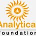Analytical Foundation (@analyticalfound) Twitter profile photo Analytical Foundation (@analyticalfound) Twitter profile photo