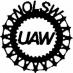 NOLSW/ UAW Local 2320 (@NOLSW2320) Twitter profile photo