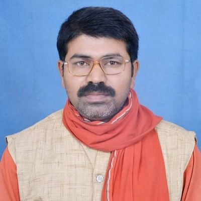 Sanjeevjapl's profile picture. प्रदेश सचिव (बिहार)
जन अधिकार पार्टी(लो.)