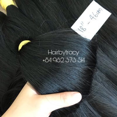 Human virgin hair manufacturer, High quality Vietnamese remy hair. Unprocessed, Natural, No Chemical, No Tangle, No shedding
Whatsapp: +84 982 373 514