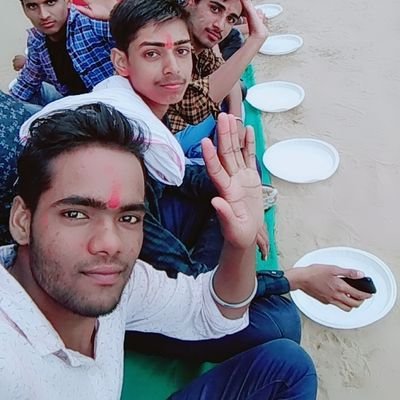 bhai_lalsot's profile picture. 