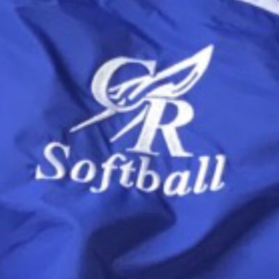 Official Twitter Page for your Burlington Central Rockets Softball Team!!