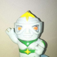 dokkazan (@dokkazan) Twitter profile photo