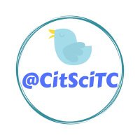 CitSciTC(@CitSciTC) 's Twitter Profile Photo