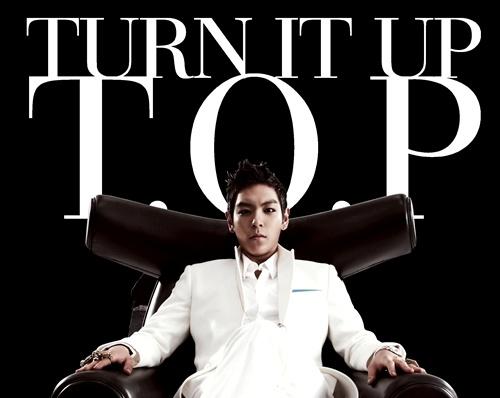 RealBBTOP's profile picture. The One and only official T.O.P of Big Bang