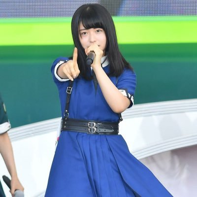 D0LnwiohrnU0OS3's profile picture. 欅坂