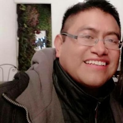 iximbeyon's profile picture. Lic.en Educación.