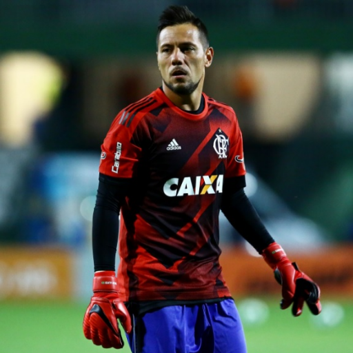 Flamengo, Tua Glória é Lutar....🔴⚫