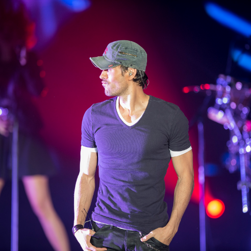 hero enrique iglesias live hero enrique iglesias live