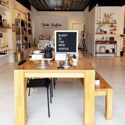 startwithsleep's profile picture. Education + Tools for Your Best Sleep!