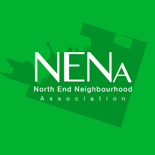 Twitter account for the @nenhamilton Association Environment and Climate Change Committee