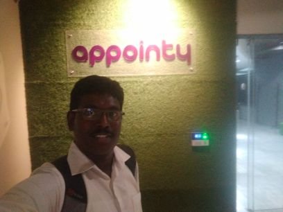 Siddhu2041's profile picture. 