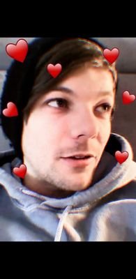 Lawreeey1's profile picture. Louis are a sunshine.

denme follow no sean ortivxs. :(