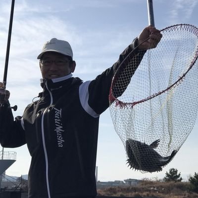 ふくさん 昨日の釣果 清水港 紀州釣り ダンゴ チヌ チヌ釣り クロダイ クロダイ釣り 釣武者