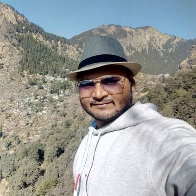 riteshgaya748's profile picture. B.A.B.Ed. (CUSB), M.Ed. (RIE,NCERT), M.A. Hindi (IGNOU), 
Now TGT Hindi Teacher @ JNV Mandya