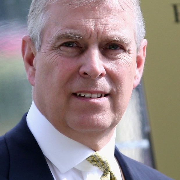 Prince Andrew, Duke of York, KG, GCVO, CD, ADC I'm also a member of the British royal family.  I'm third child and second son of Queen Elizabeth II.