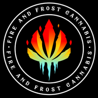 Fire & Frost Cannabis(@Fire_n_Frost) 's Twitter Profile Photo