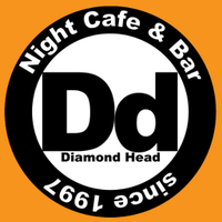 ライダーズカフェ、夜カフェ ダイアモンドヘッド(@Dd_NiteCafeBar) 's Twitter Profile Photo