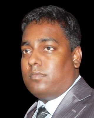 Shah Zamal is a business man
