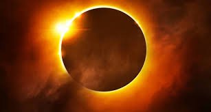 eclipsechile1's profile picture. Ruta del Eclipse del 2 de Julio en Chile.