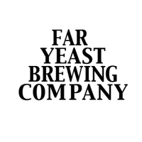 Far Yeast Brewing Company (@faryeastbrewing) 's Twitter Profile Photo Far Yeast Brewing Company (@faryeastbrewing) 's Twitter Profile Photo