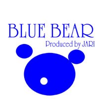 BLUE BEAR 漢字アクセサリー(@jcraftbear) 's Twitter Profile Photo