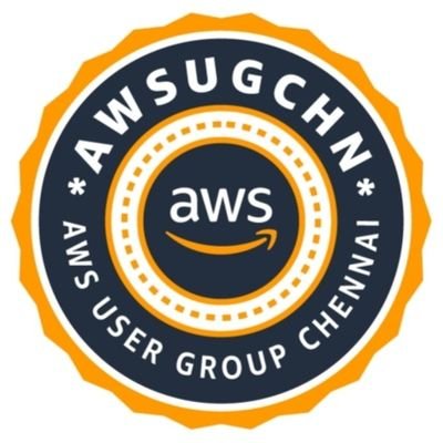 Meetups, Community Day, Workshops, reInvent recap and more. #awsugchn #awscommunity UG Leads - @bs_partha