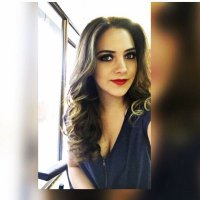 Celeste Serrano - @celesserrano Twitter Profile Photo