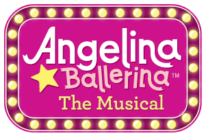 Angelina Ballerina