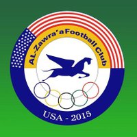 Al Zawraa Fc (@alzawraafc) 's Twitter Profile Photo Al Zawraa Fc (@alzawraafc) 's Twitter Profile Photo