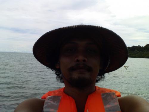 ArgosMujur's profile picture. Ga ada apa-apa...