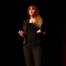 NoMAD_Tweets's profile picture. Architect, Fulbright Ambassador and TEDx Talker on Novel Materials, Architecture and Design